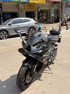 Voge RR500S - ფოტო 7