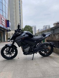 CFMOTO 250NK - photo 10