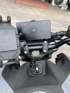 CFMOTO 250NK - photo 4