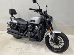 QJMOTOR Flash 300 - ფოტო 1