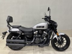 QJMOTOR Flash 300 - ფოტო 2