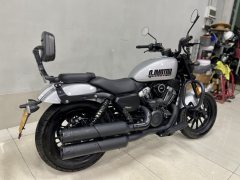 QJMOTOR Flash 300 - ფოტო 3