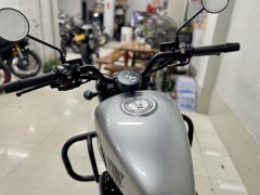 QJMOTOR Flash 300 - ფოტო 5