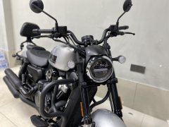 QJMOTOR Flash 300 - ფოტო 6