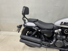 QJMOTOR Flash 300 - ფოტო 7