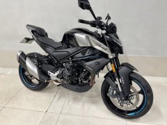 CFMOTO 450NK - photo 1