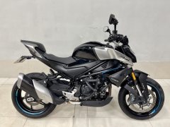 CFMOTO 450NK - photo 2