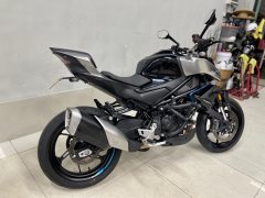 CFMOTO 450NK - photo 3