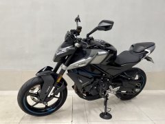 CFMOTO 450NK - photo 4