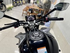 CFMOTO 450NK - photo 5