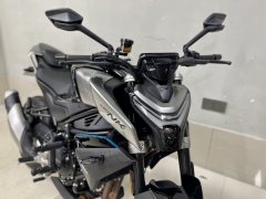 CFMOTO 450NK - photo 6