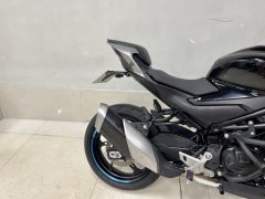 CFMOTO 450NK - photo 7