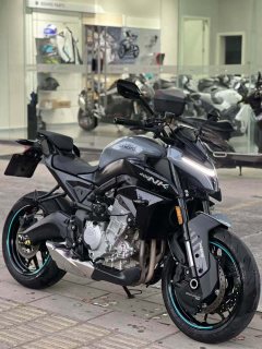 CFMOTO 675NK - ფოტო 1