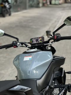 CFMOTO 675NK - ფოტო 3