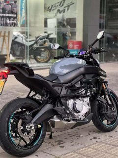 CFMOTO 675NK - ფოტო 5