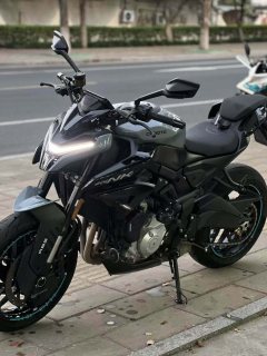 CFMOTO 675NK - ფოტო 6