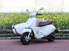 Huanjue HJ 125B-2 - ფოტო 1