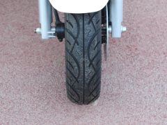 Huanjue HJ 125B-2 - ფოტო 11