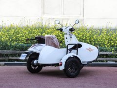 Huanjue HJ 125B-2 - ფოტო 7