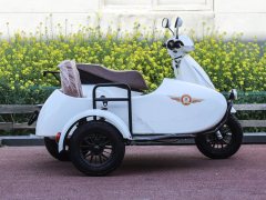 Huanjue HJ 125B-2 - ფოტო 8