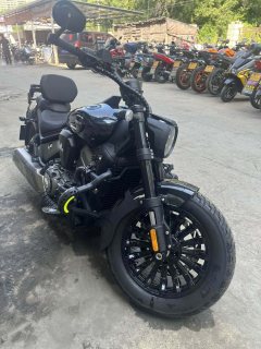 Benda 500 - photo 4
