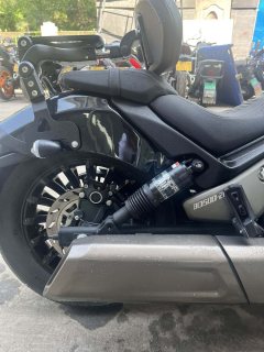 Benda 500 - photo 6