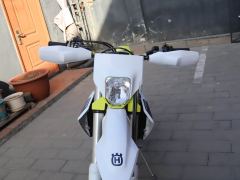 HUSQVARNA FE 250 - ფოტო 10