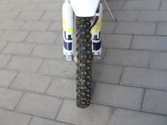 HUSQVARNA FE 250 - ფოტო 11