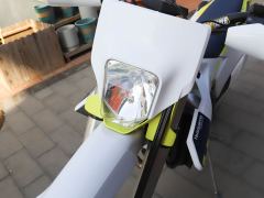 HUSQVARNA FE 250 - ფოტო 12