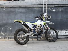 HUSQVARNA FE 250 - ფოტო 7