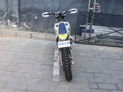 HUSQVARNA FE 250 - ფოტო 9