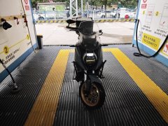 Lifan KPV150 - фото 1