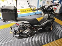 Lifan KPV150 - фото 2