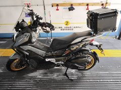 Lifan KPV150 - фото 3