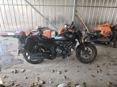Voge CU525 500 cc - photo 1