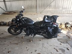 Voge CU525 500 cc - photo 3