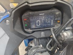 Haojue Suzuki GSX250R - фото 5