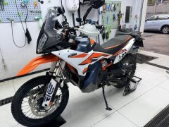 KTMR2R 790 Adventure 800 cc - ფოტო 2