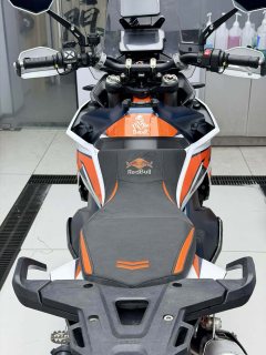 KTMR2R 790 Adventure 800 cc - ფოტო 4