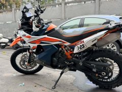 KTMR2R 790 Adventure 800 cc - ფოტო 5