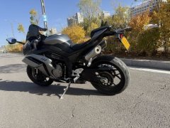 CFMOTO 500SR - ფოტო 1