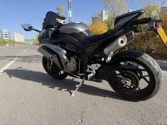 CFMOTO 500SR - ფოტო 2