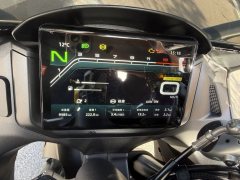 CFMOTO 500SR - ფოტო 3