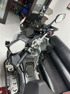 SYM Husky ADV300 - ფოტო 4