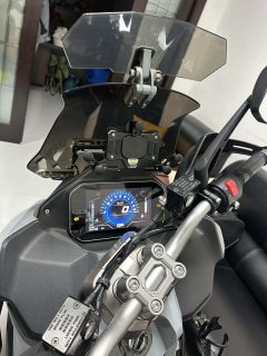 SYM Husky ADV300 - ფოტო 5