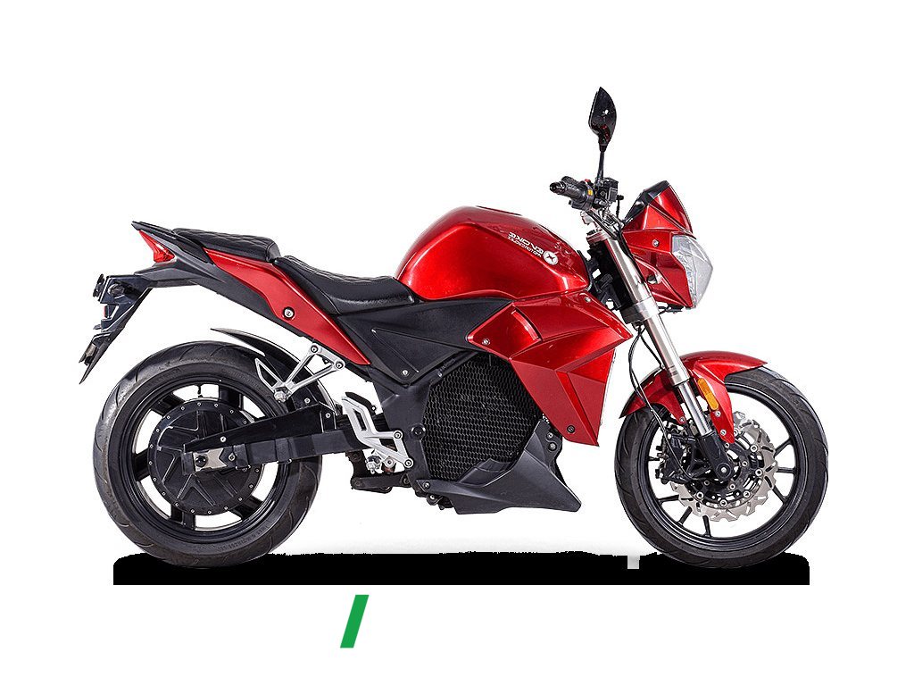 2021 EVOKE Urban S