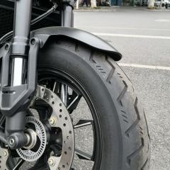 Voge CU525 500 cc - ფოტო 5