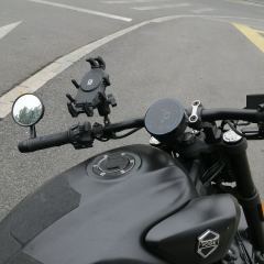 Voge CU525 500 cc - ფოტო 7