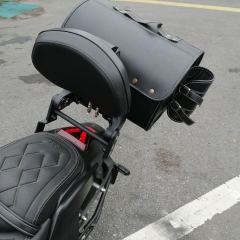 Voge CU525 500 cc - ფოტო 8
