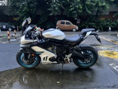 CFMOTO 675SR-R - ფოტო 1